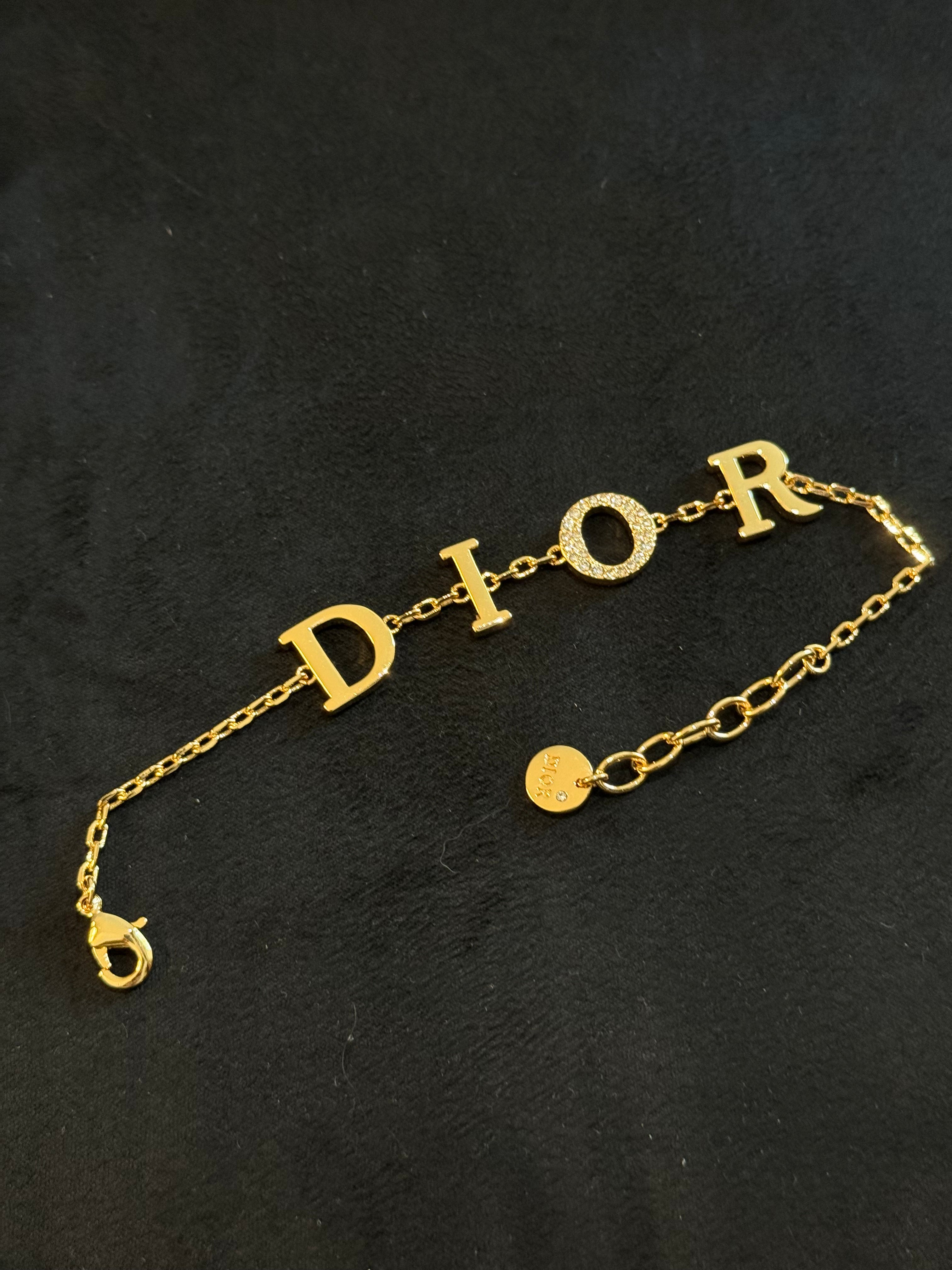 Dio* Bracelet