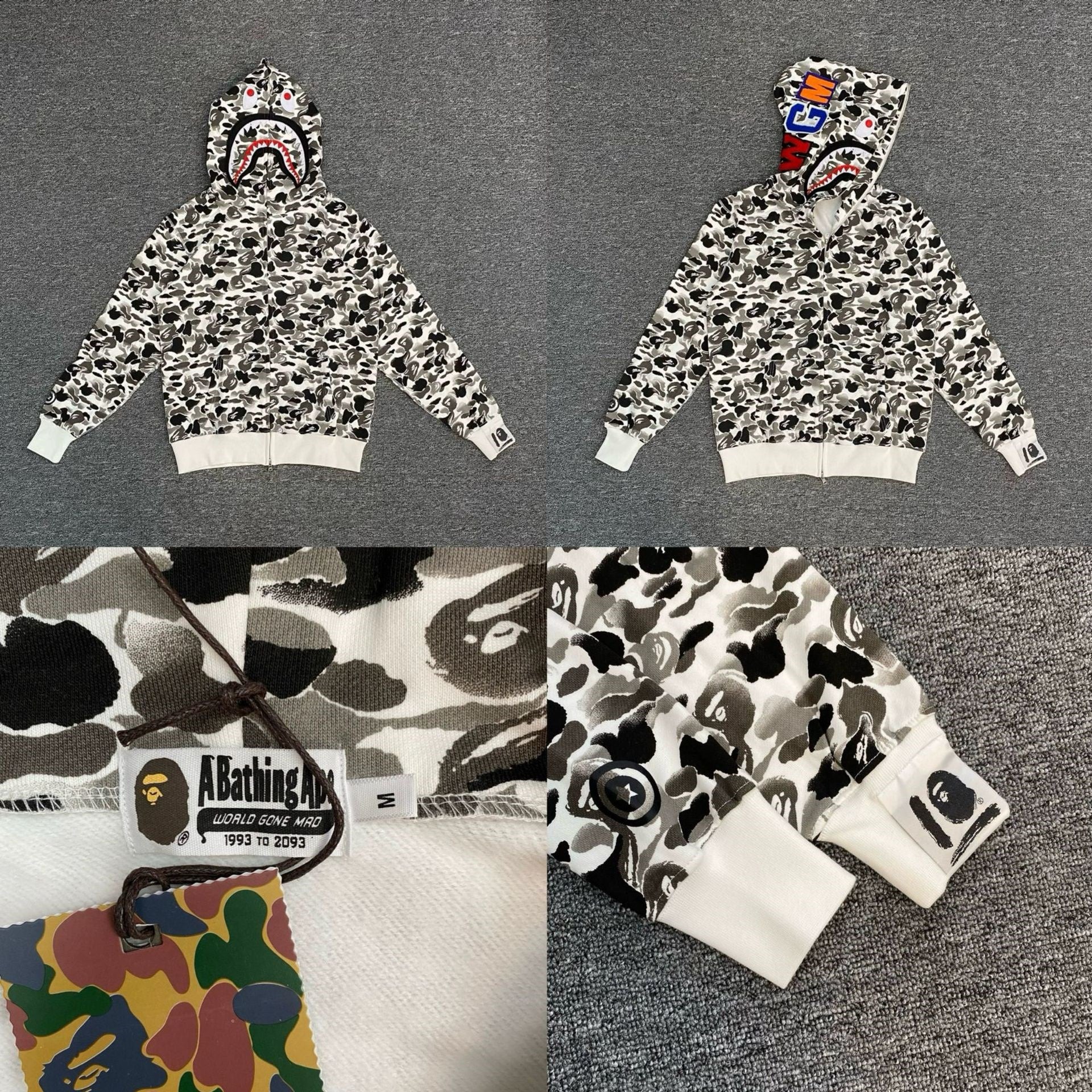 Bape
