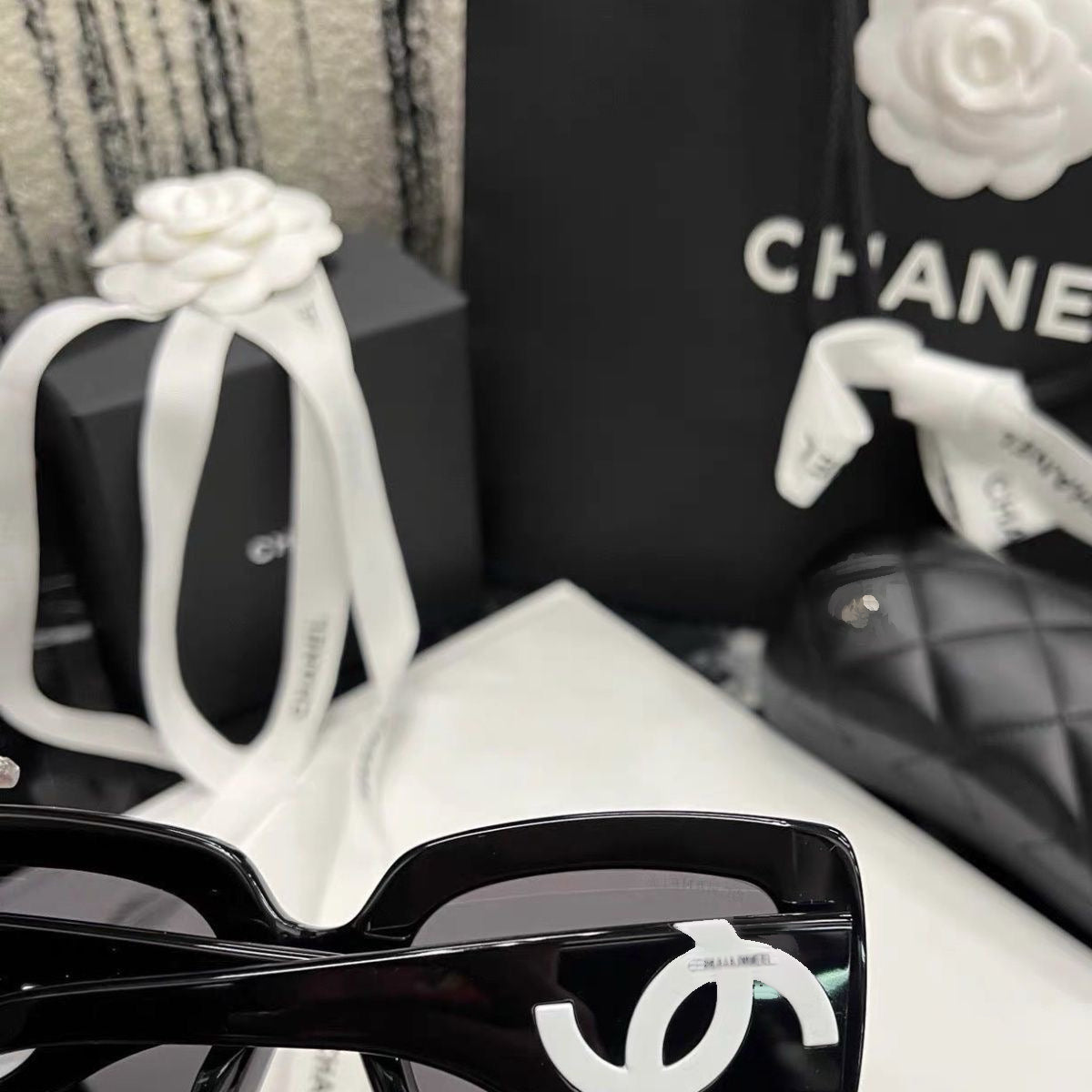 Chane1 sunglasses