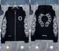 Chrome🖤 Outerwear
