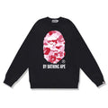 *APE Crewneck Sweatshirt