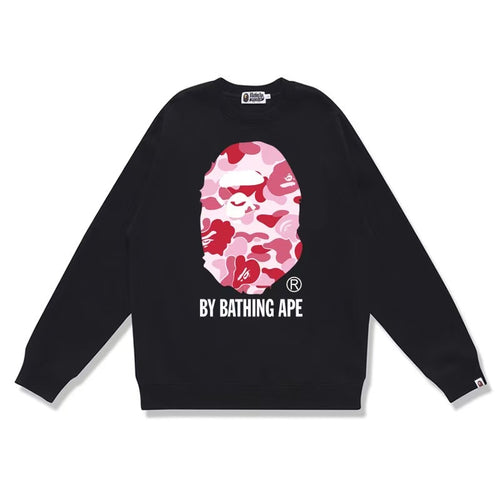 *APE Crewneck Sweatshirt