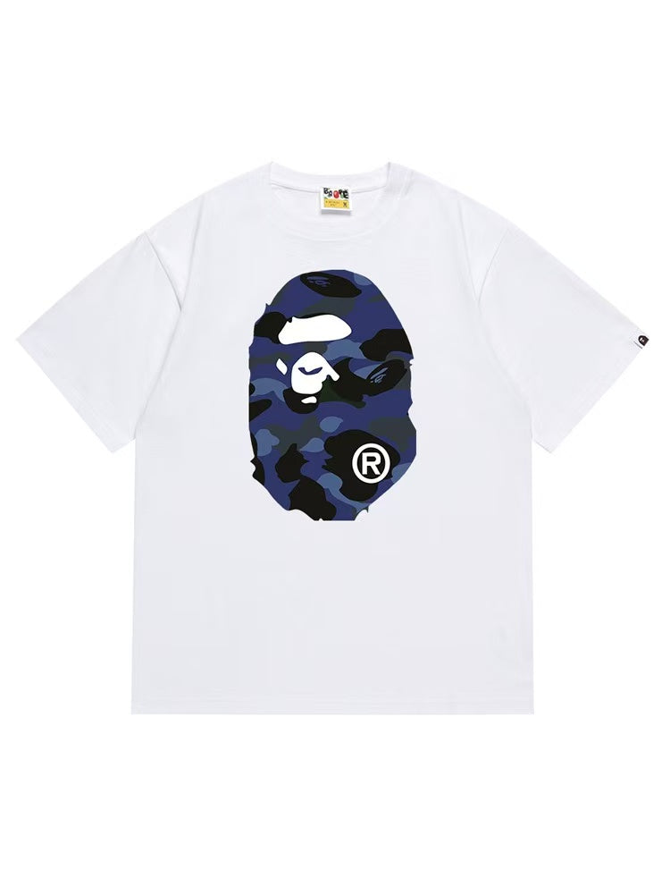 *APE-Camo T-Shirt 260GSM