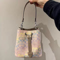 Rainbow C Bag【TOP】Gift Box Edition