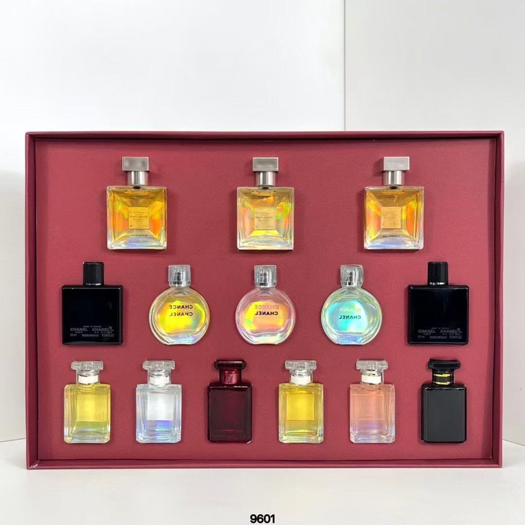 Chane1 gift set