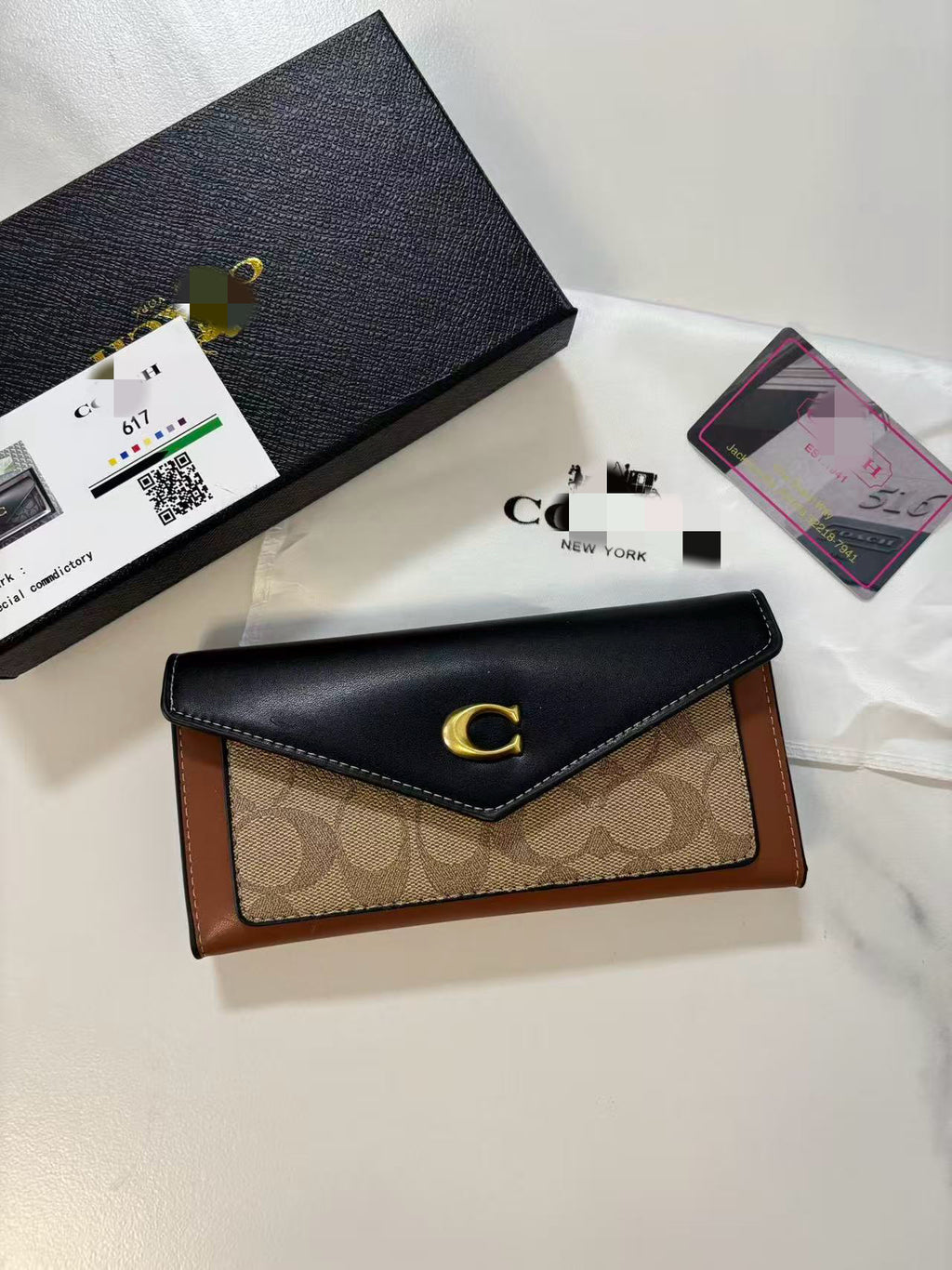 Wallet