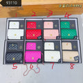 Chane1 gift box 2+1