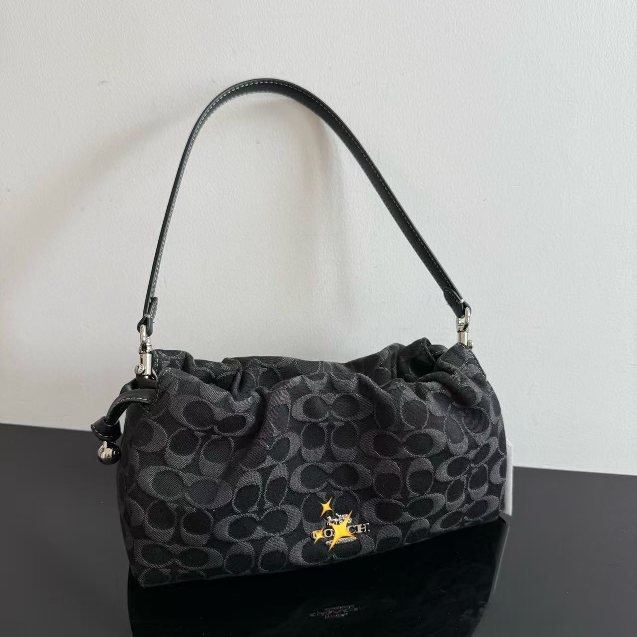 Faye bag 【TOP】