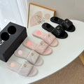 C shoes