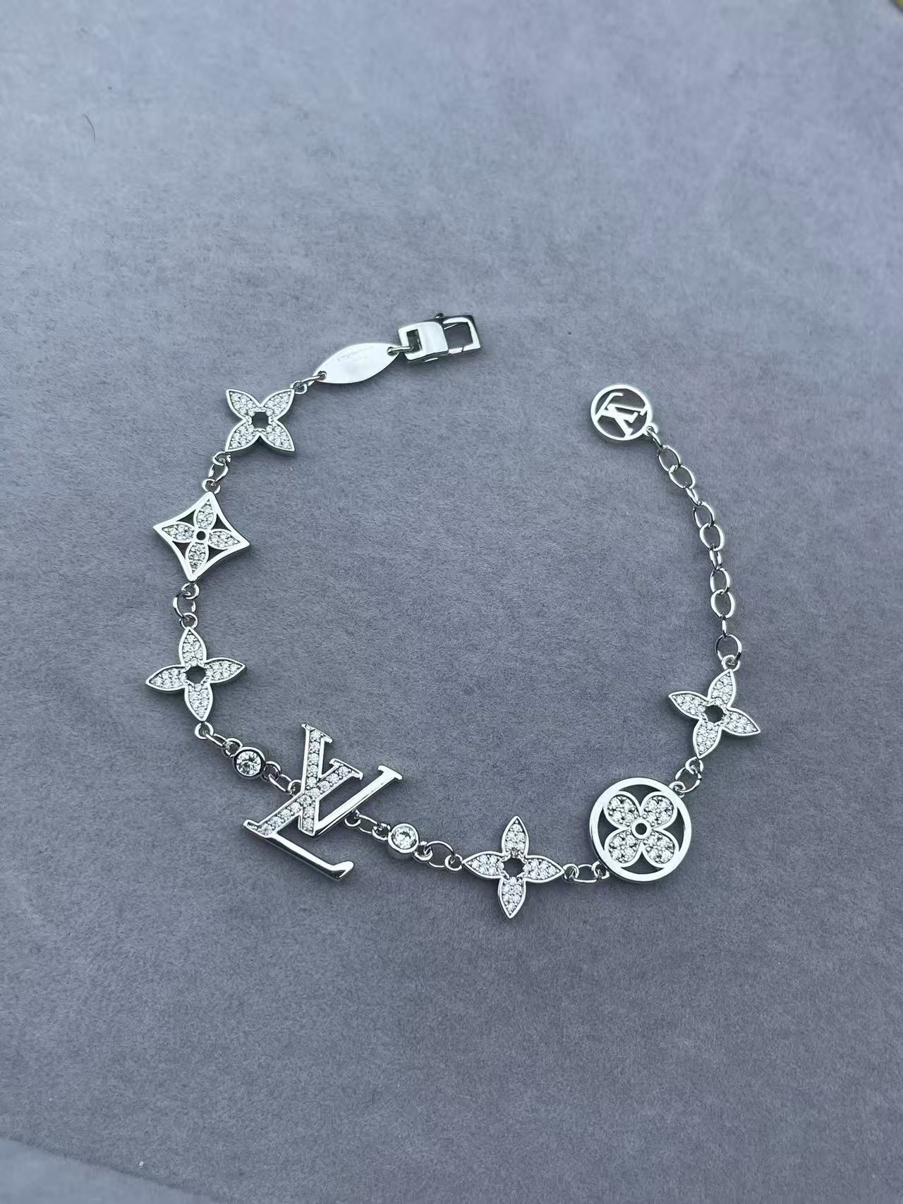 LOUIS* IDYLLE BLOSSOM Bracelet