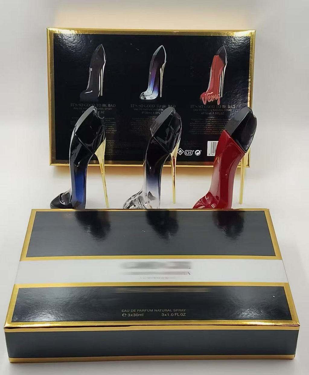 CH gift set