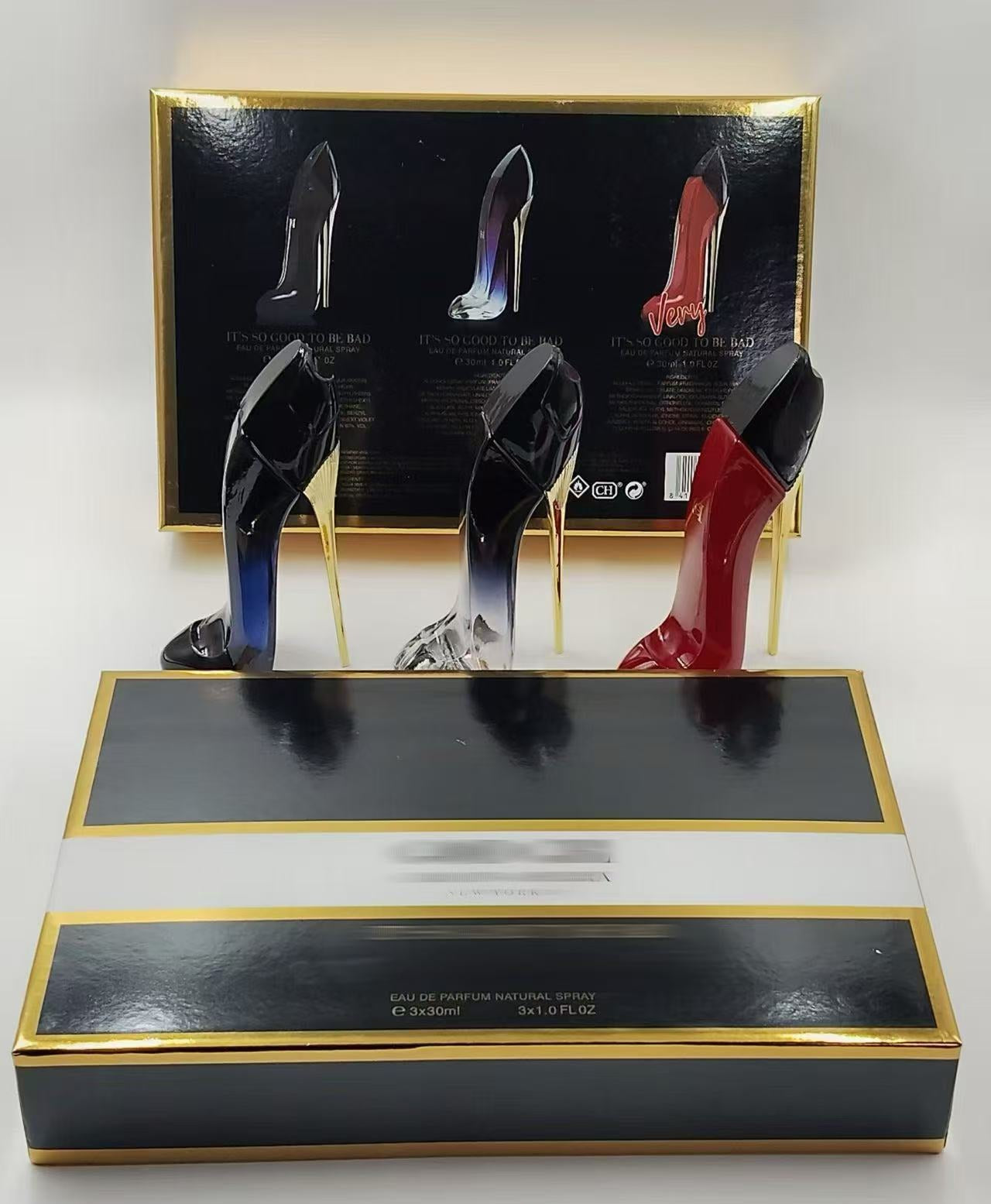 CH gift set