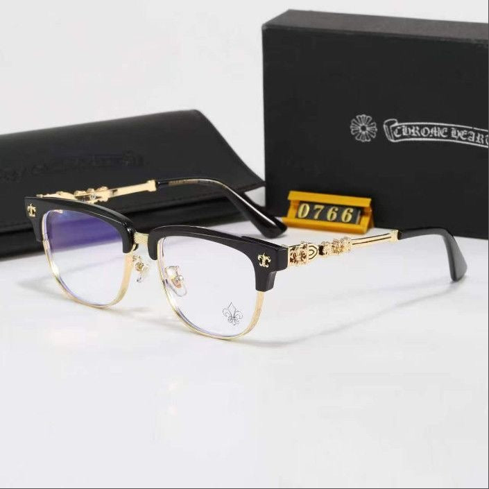 Ch -full-rim eyeglasses