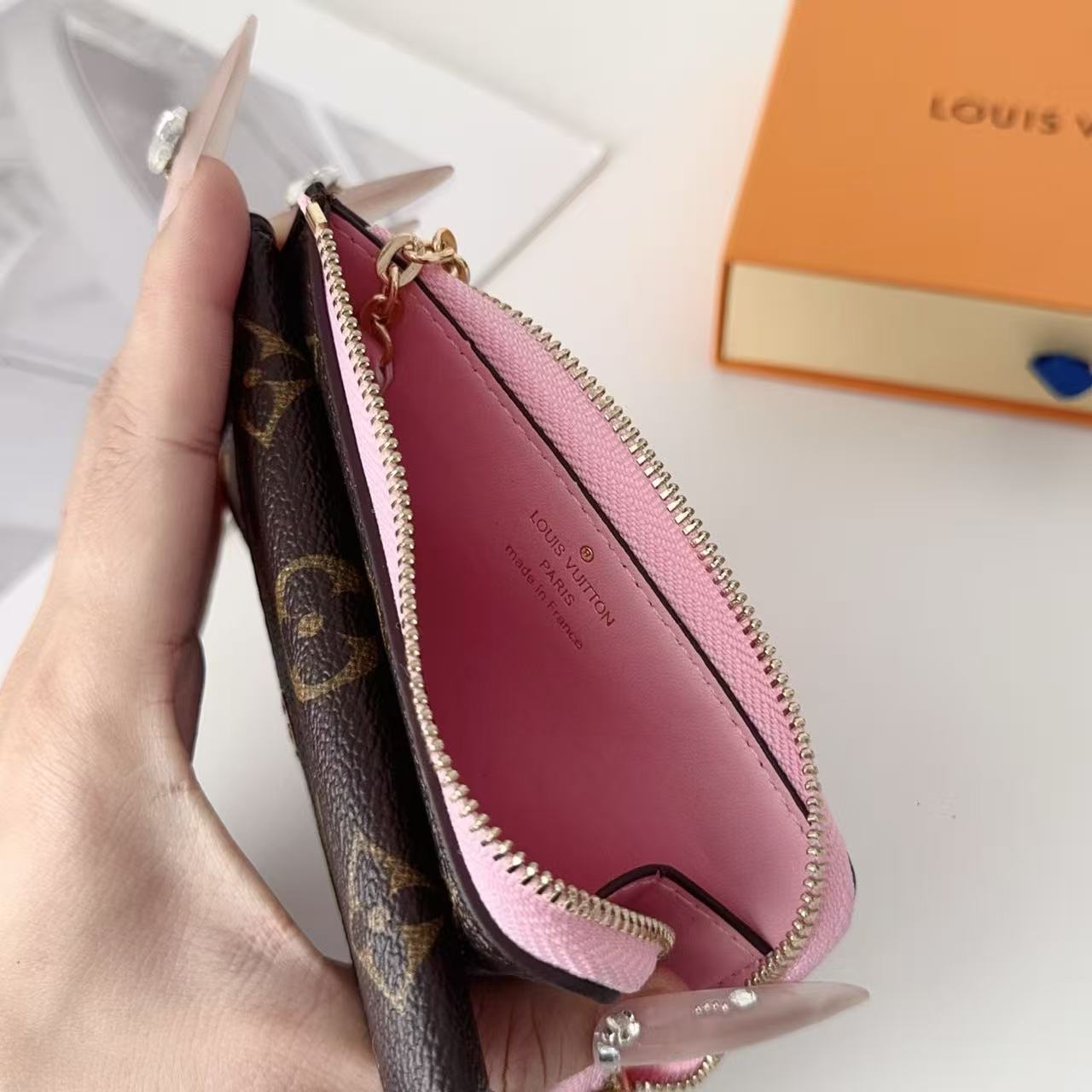 Coin purse