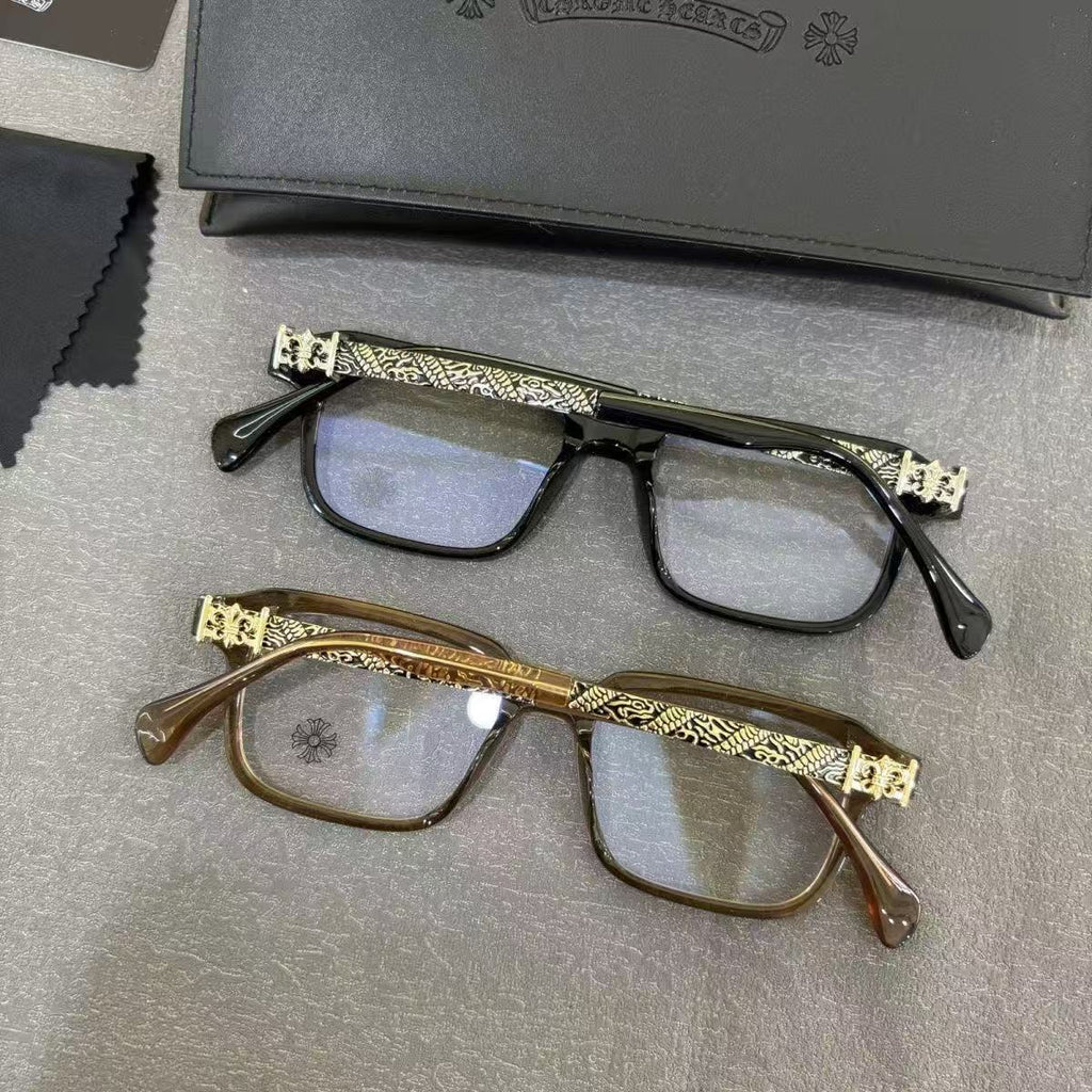 CH Full-Rim Glasses