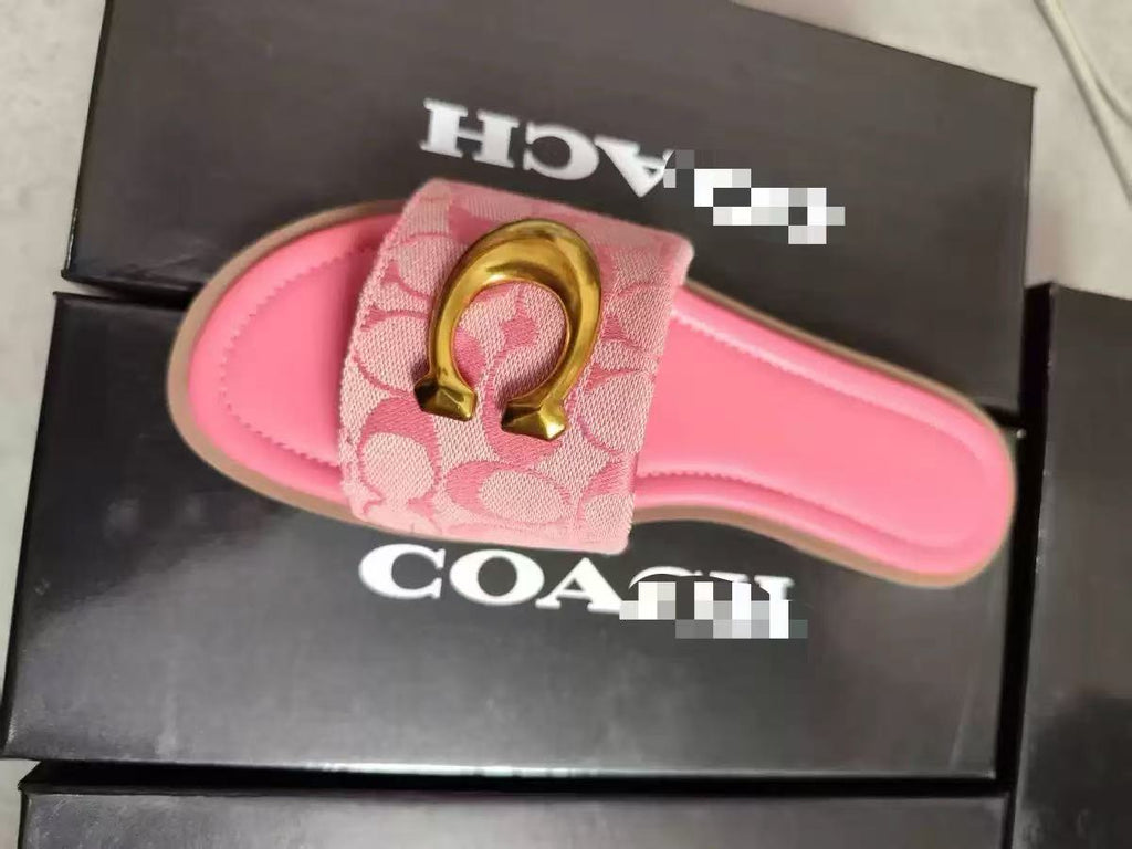 COAC* Sandals