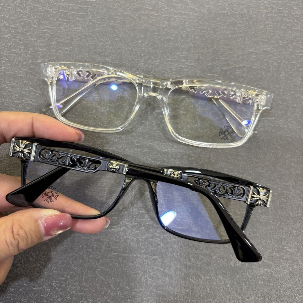 CH full-frame glasses