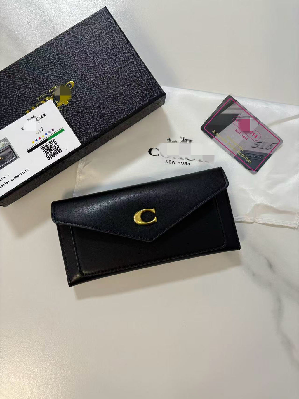 Wallet