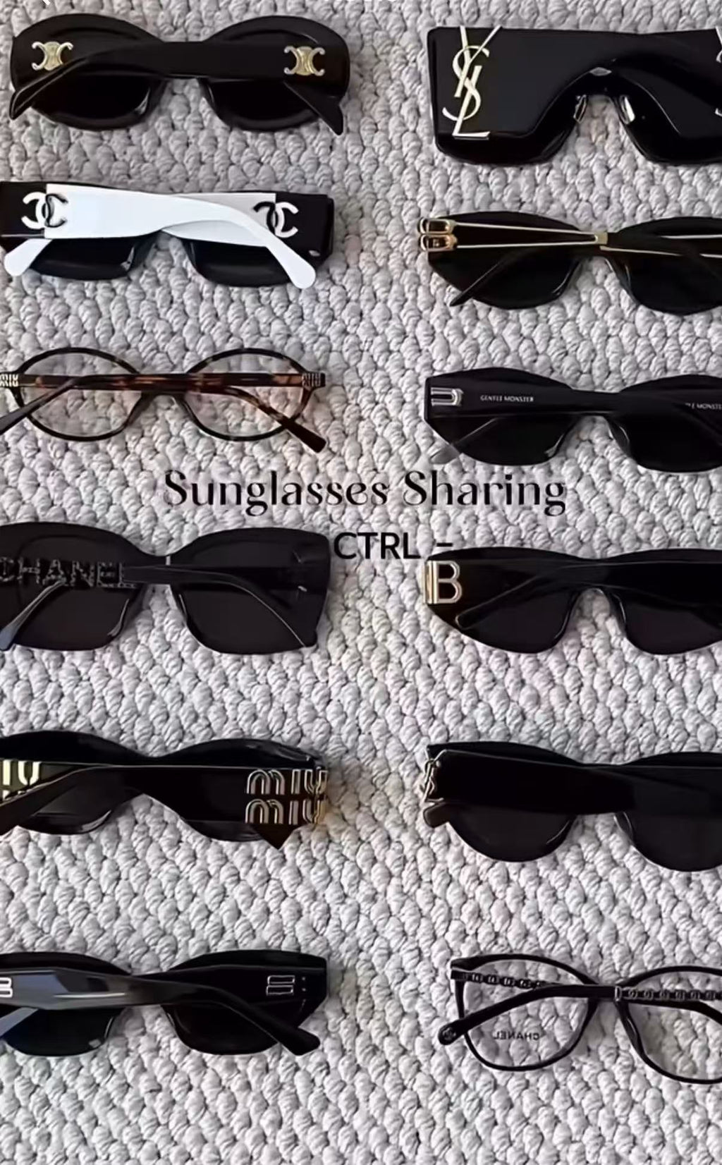 Sunglasses