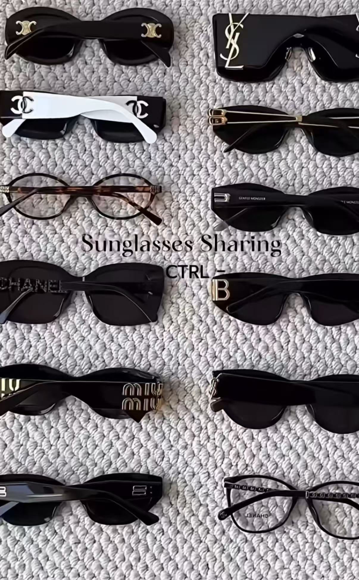 Sunglasses