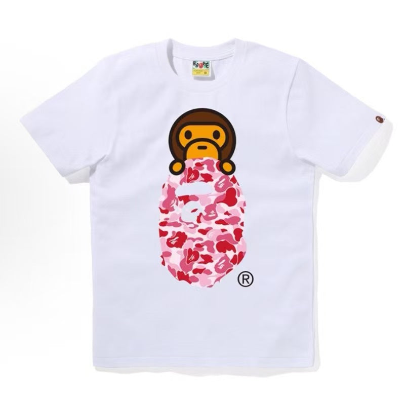 Bap* Baby Milo T-Shirt 260GSM