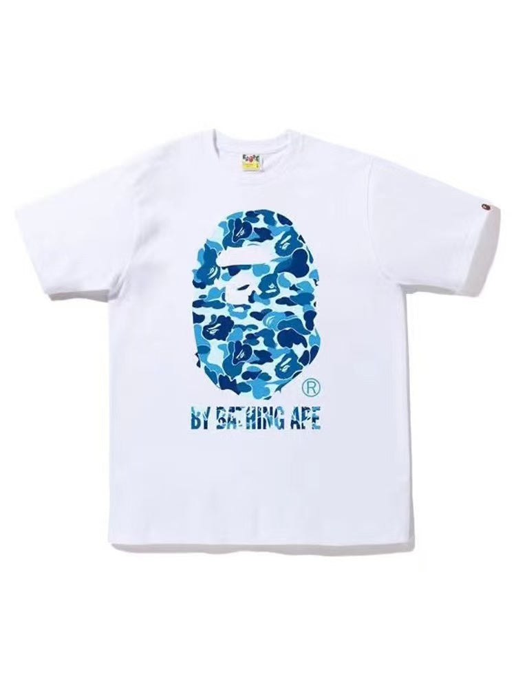 *APE-Camo T-Shirt 260GSM