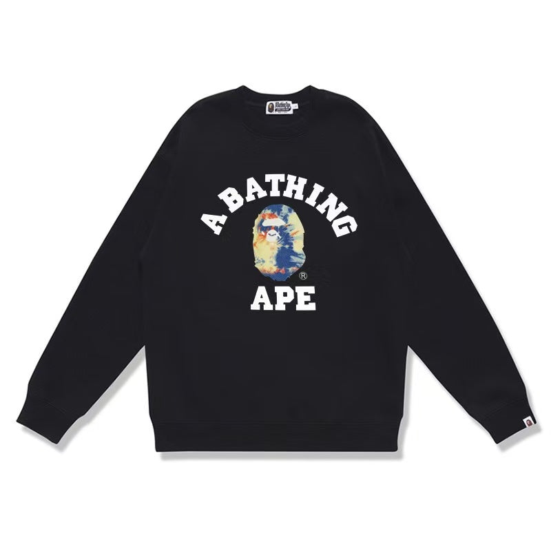 *APE Crewneck Sweatshirt