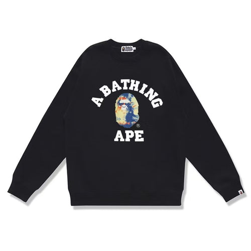 *APE Crewneck Sweatshirt