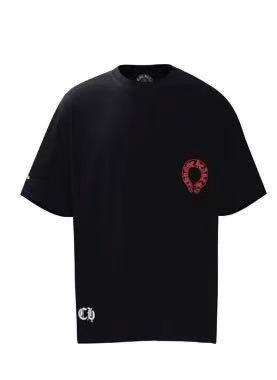 Chrome 🖤 T-Shirt