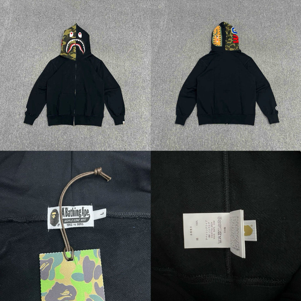 Top-tier version Single Hood Series