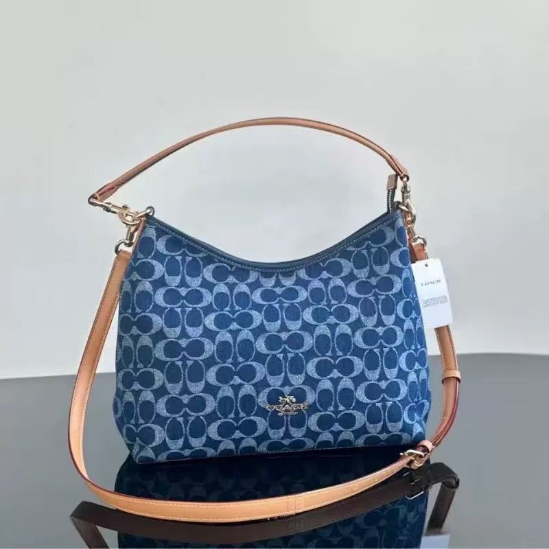 Denim C Bag【TOP】Gift Box Edition