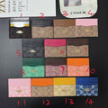 c0ach-Card Holder（Dust Bag）