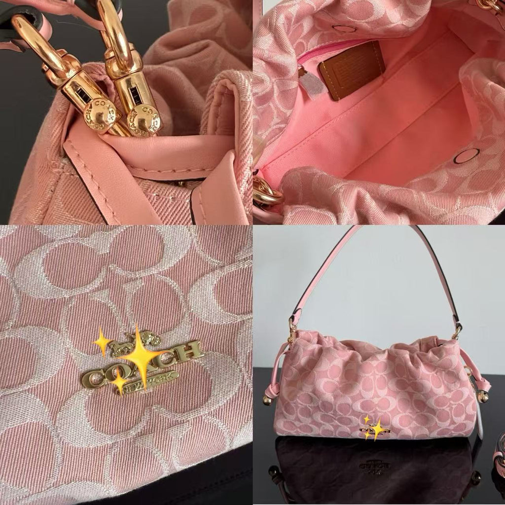 Faye bag 【TOP】