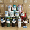 Designer Style - 40oz Car Cup