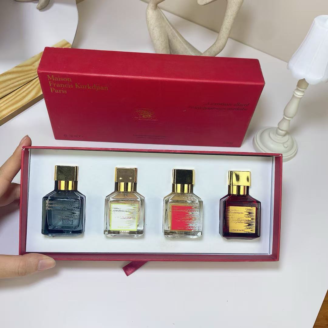 MFK gift set