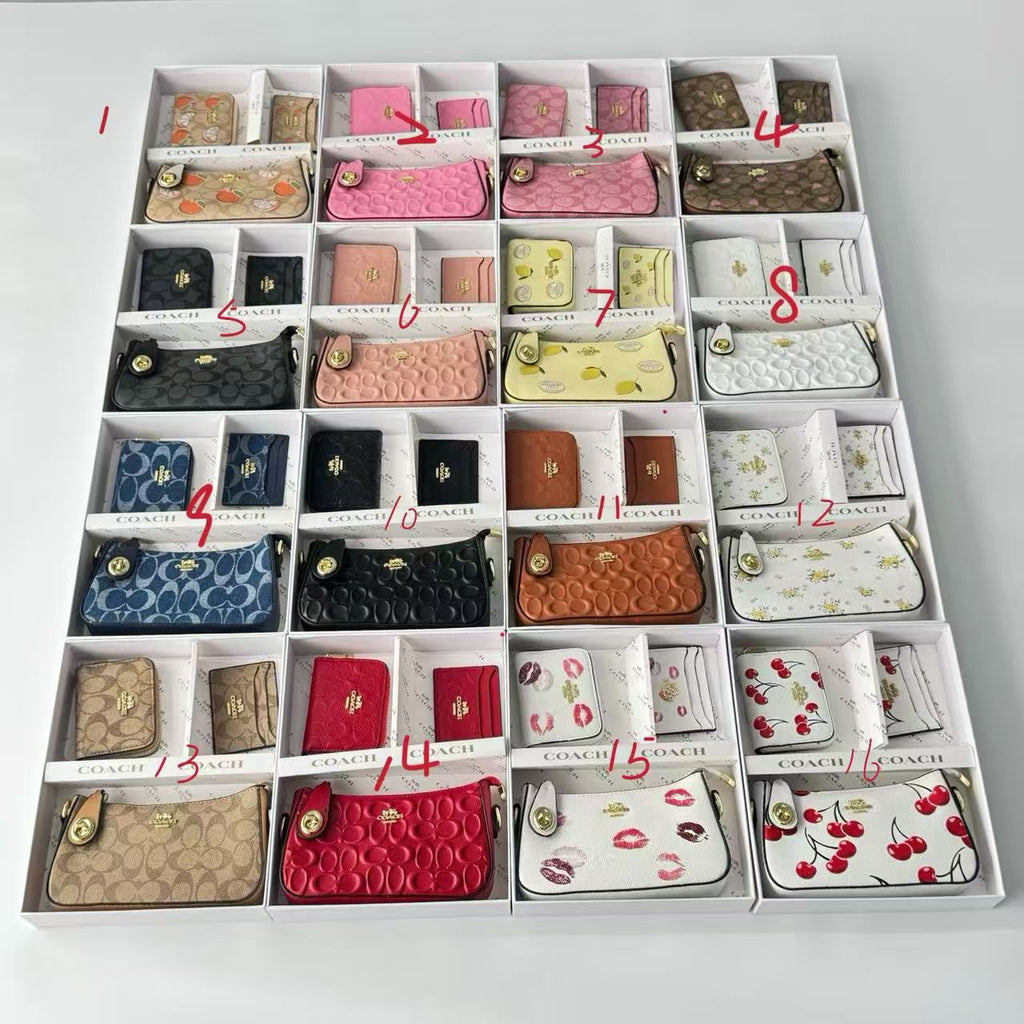 3-Pack Gift Box