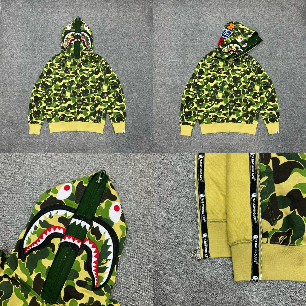 Top-tier version Single Hood Series