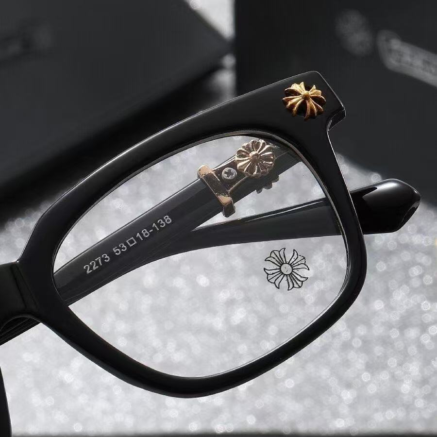 CH Full-Rim Glasses