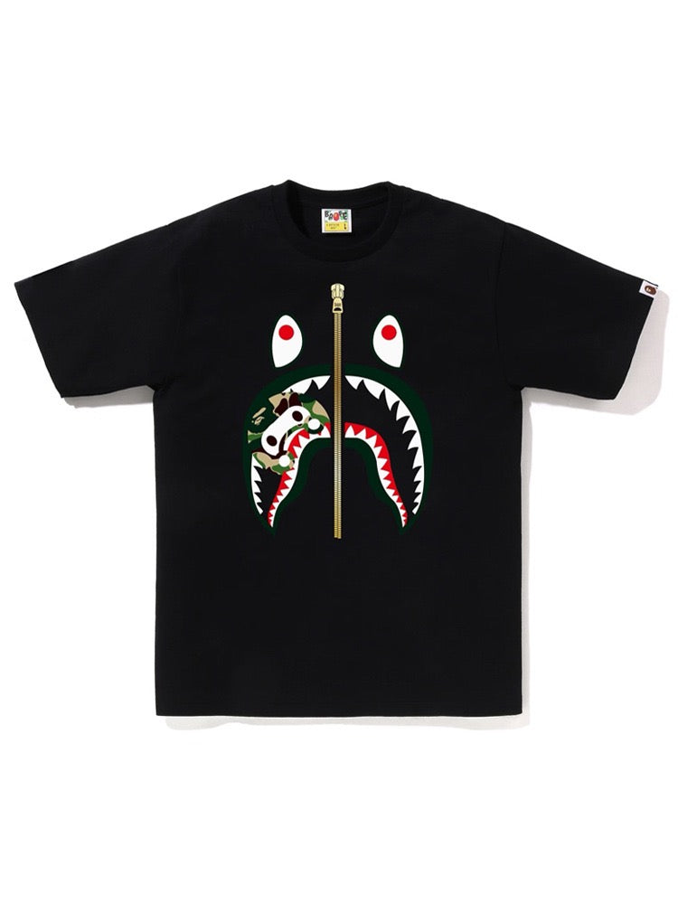 *ape Shark T-Shirt – 260g