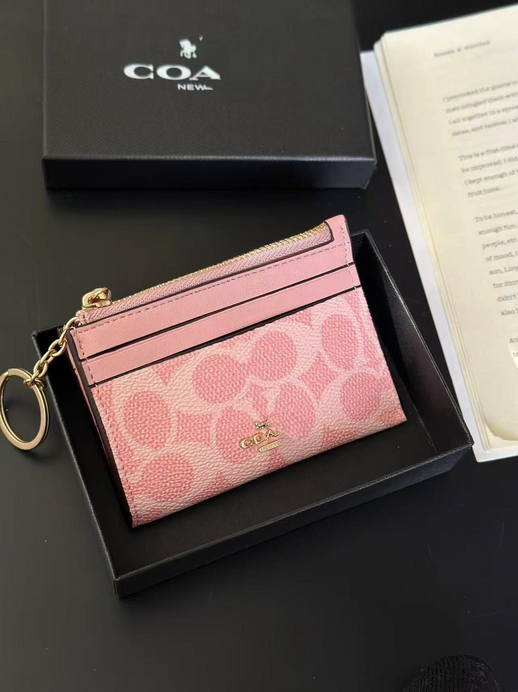 Chain Wallet
