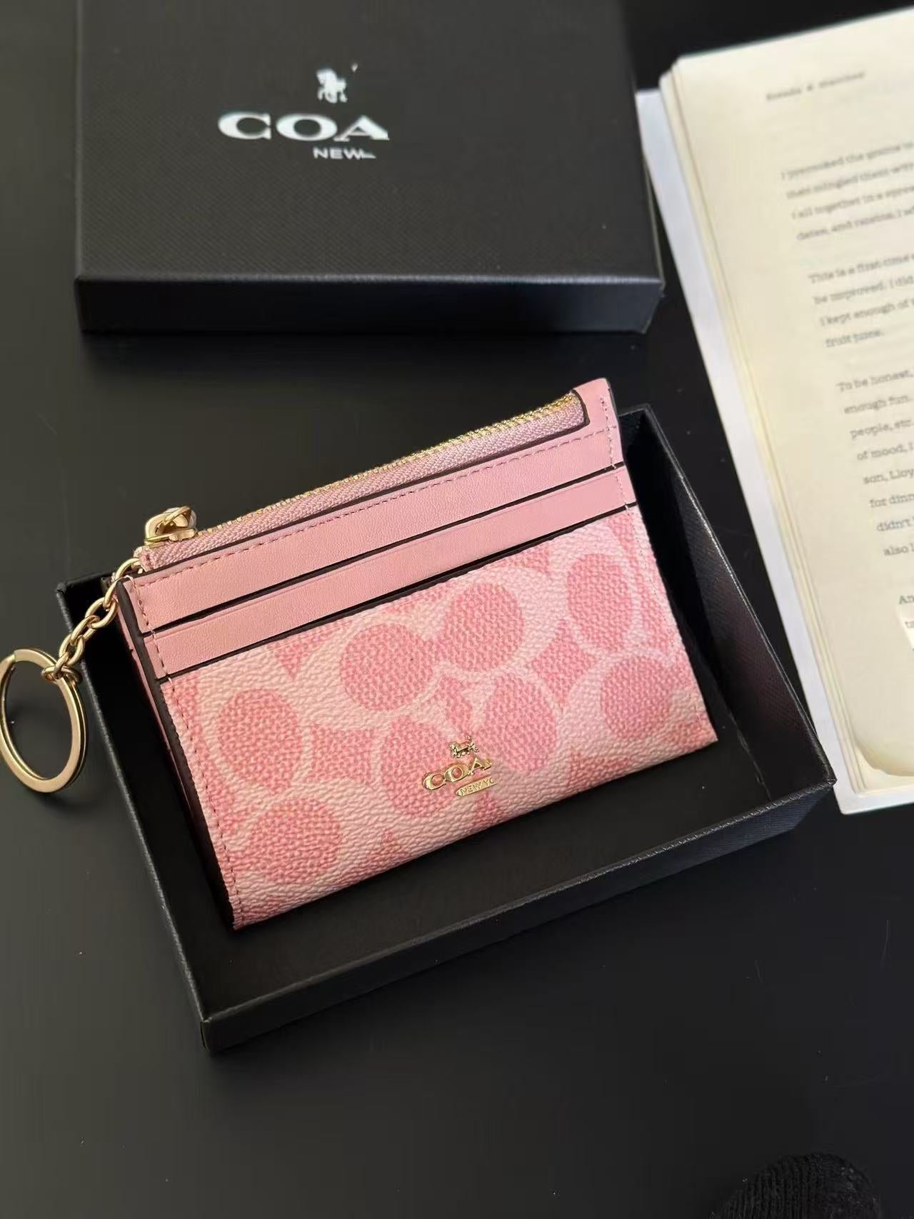 Chain Wallet