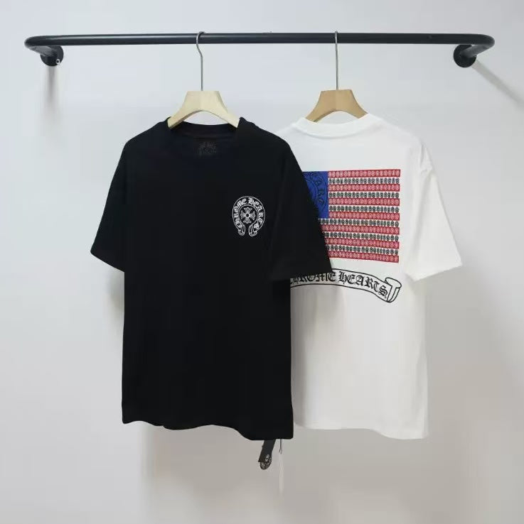 Chrome 🖤 T-Shirt