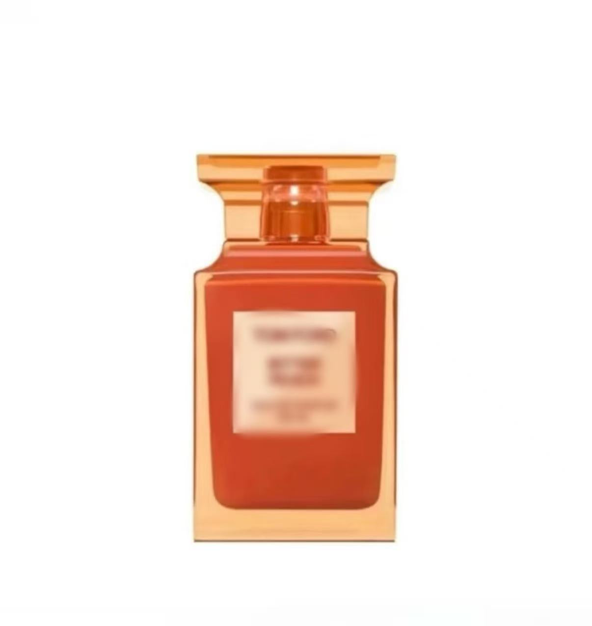 INSPIRED BY Bitter Peach