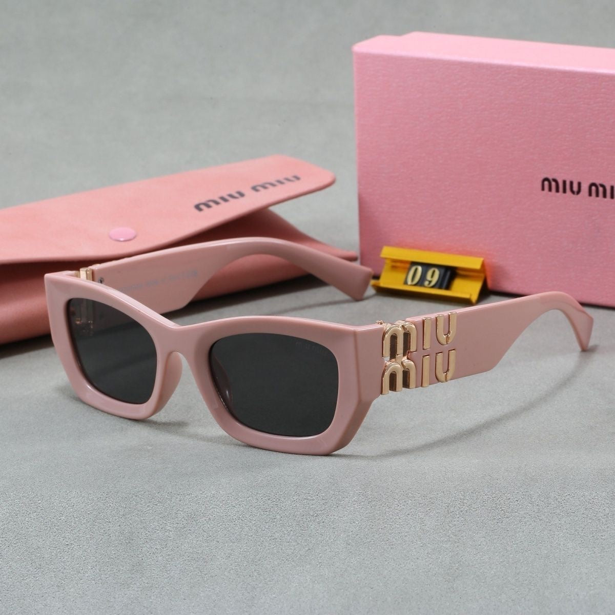 M1u M1u