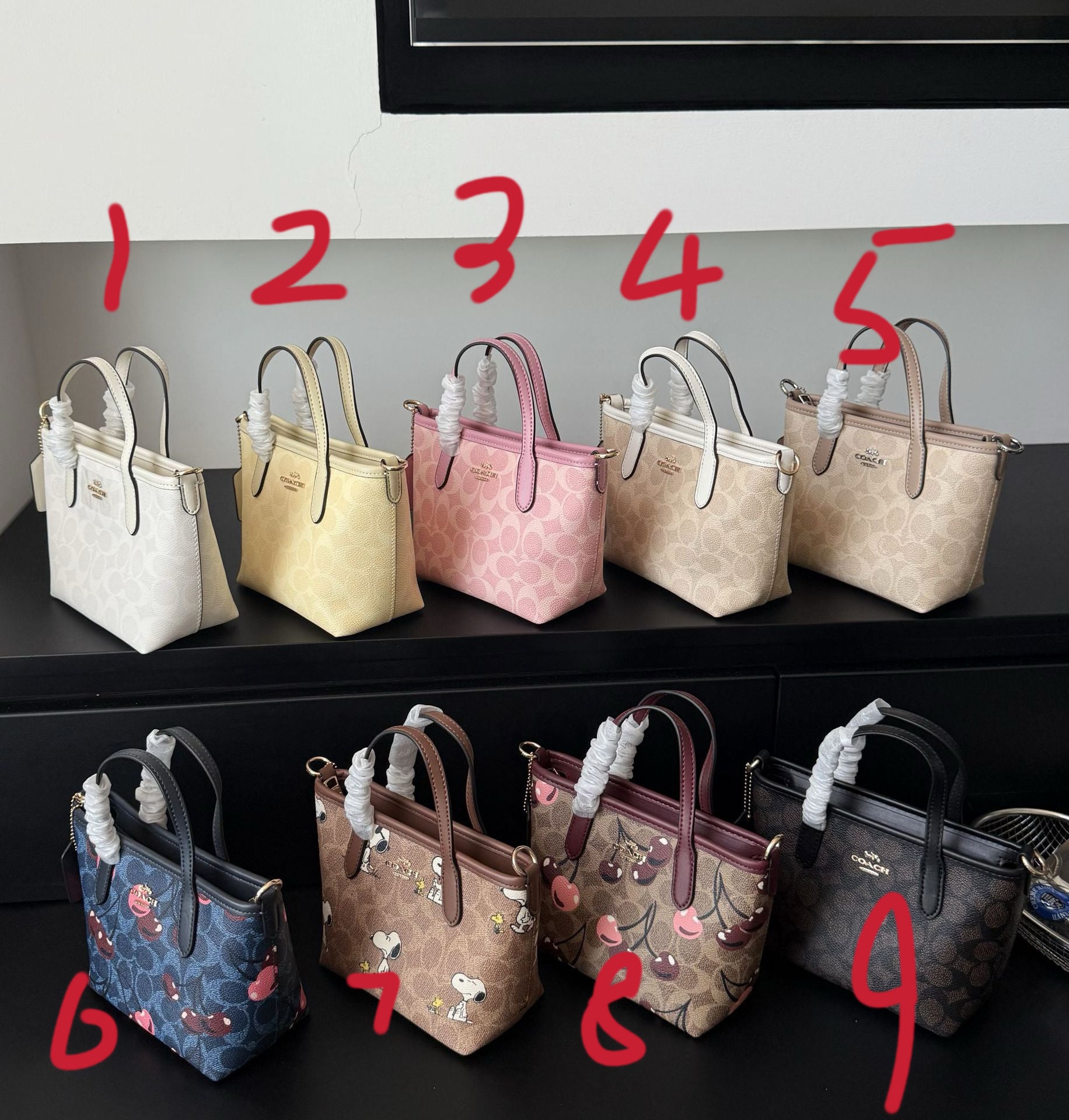 Premium Gift Box City15