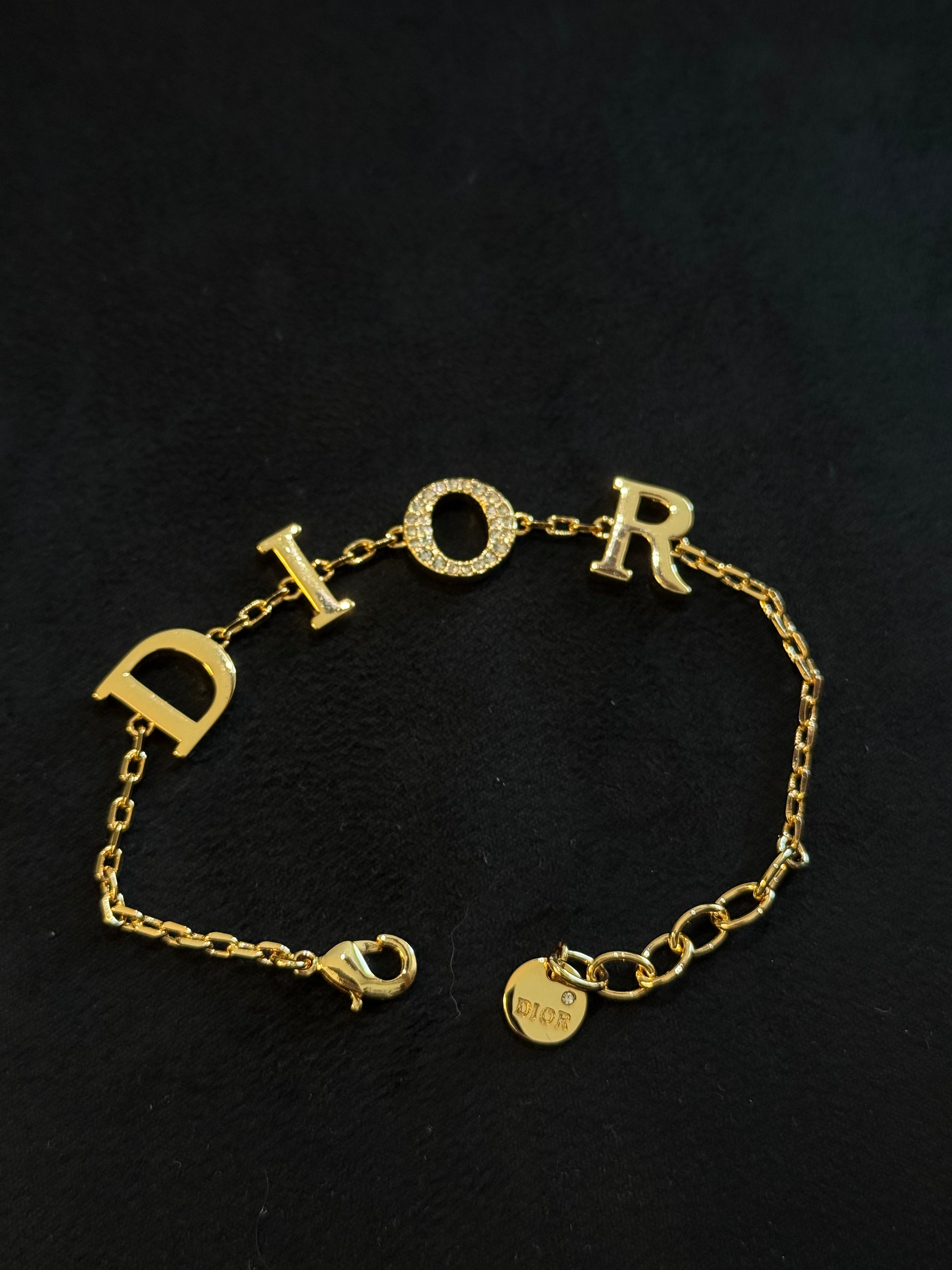 Dio* Bracelet