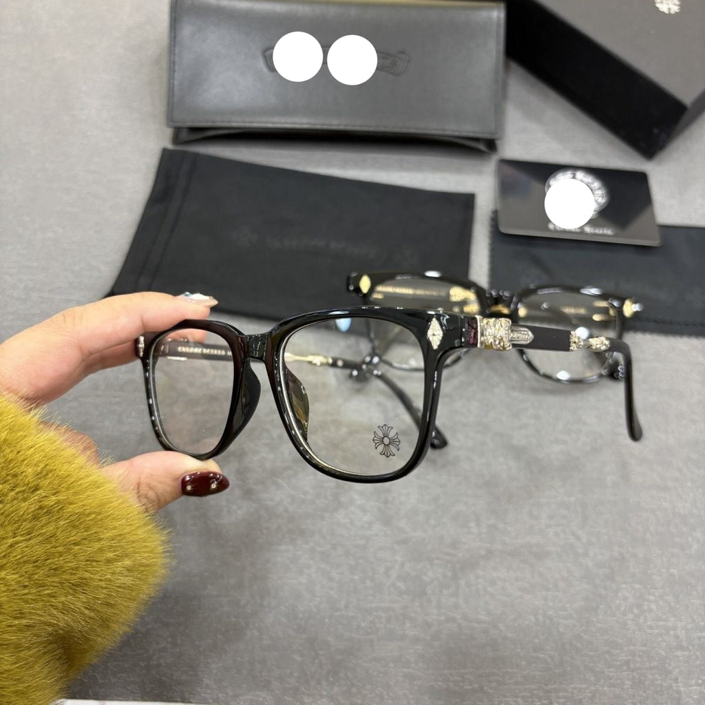 CH eyeglass frame