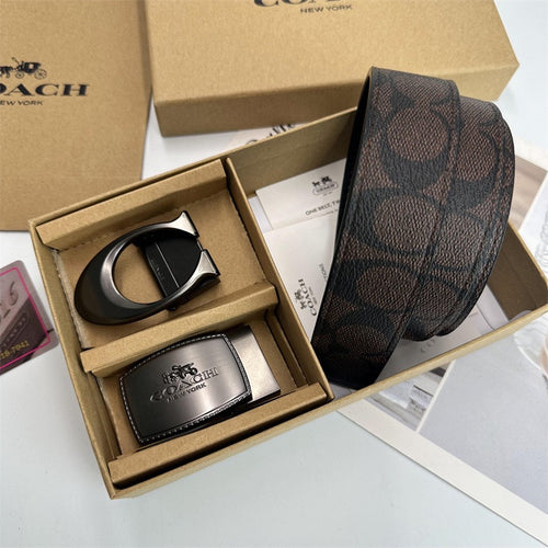 C-Men’s belt