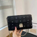 【High version】Millie visetos bag