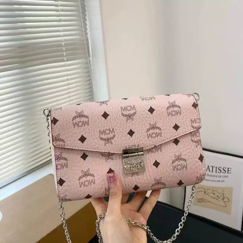 【High version】Millie visetos bag